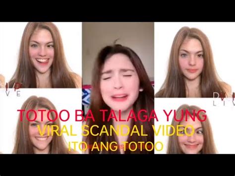 Julia Gwynyth Ostan Scandal / REAKSYON VIDEO .